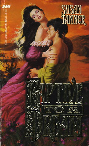 Captive To A Dream