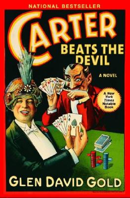 Carter Beats The Devil