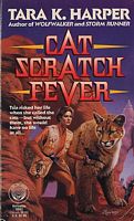 Cat Scratch Fever