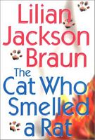 The Cat Who Smelled A Rat