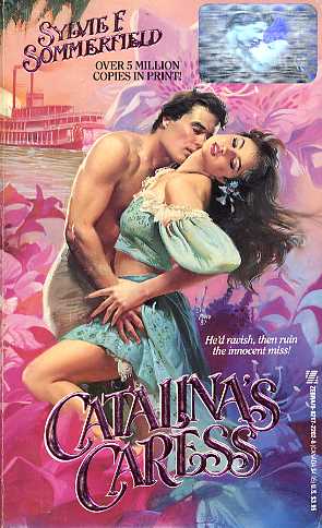 Catalina's Caress