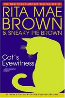 Cat's Eyewitness