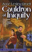 Cauldron Of Iniquity