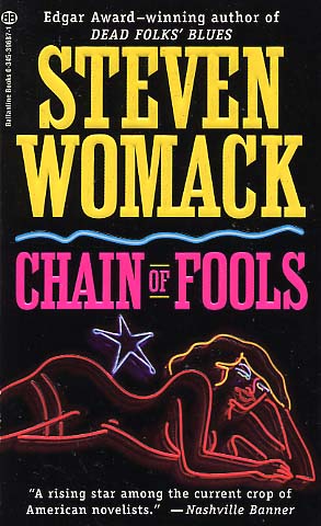 Chain Of Fools