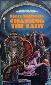 Chaining The Lady