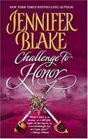 Challenge To Honor