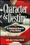 Character And Destiny