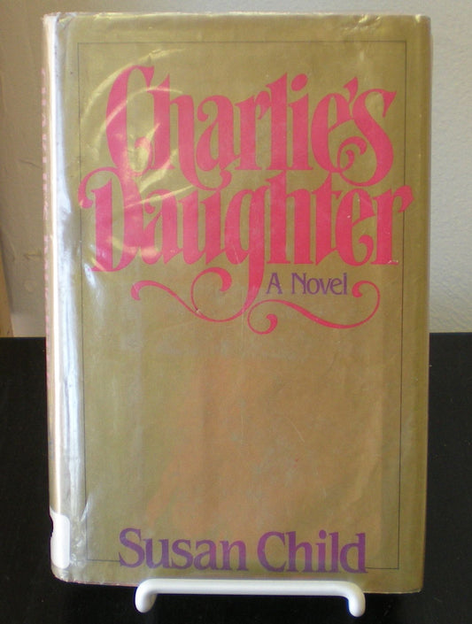 Charlie's Daughter