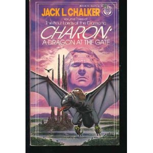Charon:  A Dragon At The Gate