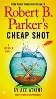 Robert B Parker's Cheap Shot