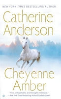 Cheyenne Amber