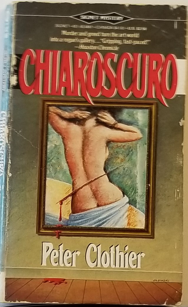 Chiaroscuro