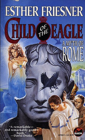 Child Of The Eagle