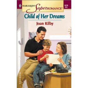 Child Of Her Dreams