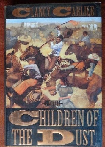 Children Of The Dust