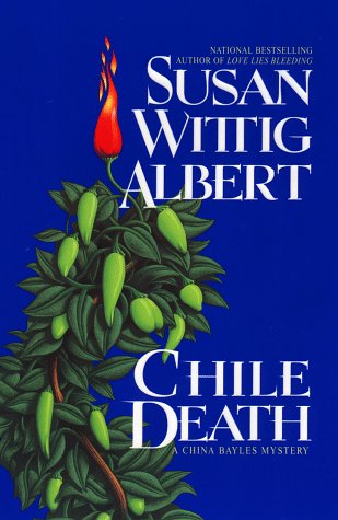 Chile Death