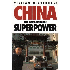China:  The next Economic Superpower