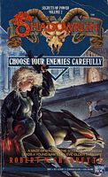 Choose Your Enemies Carefully