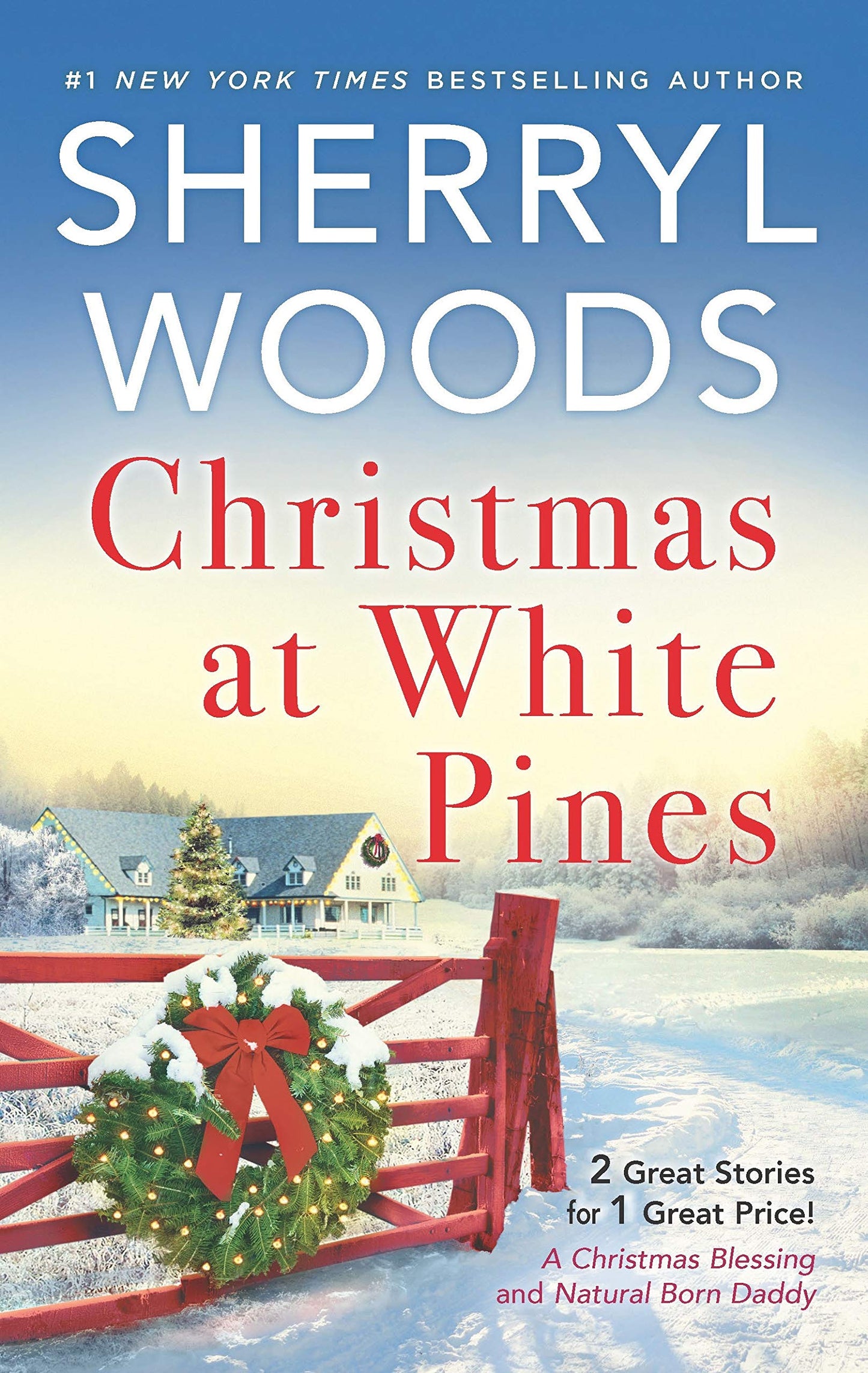 Christmas At White Pines