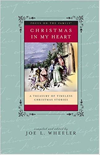 Christmas In My Heart