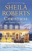 Christmas On Candy Cane Lane
