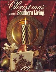 Christmas With Southern Living 1991