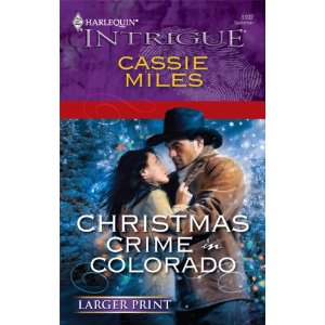 Christmas Crime In Colorado