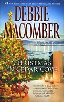Christmas In Cedar Cove