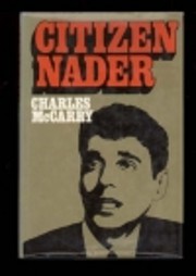 Citizen Nader