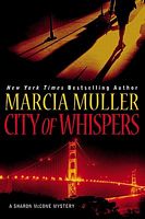 City Of Whispers