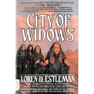 City Of Widows