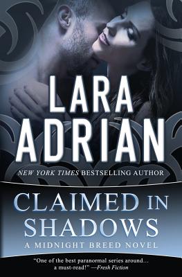 Claimed In Shadows