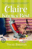 Claire Knows Best