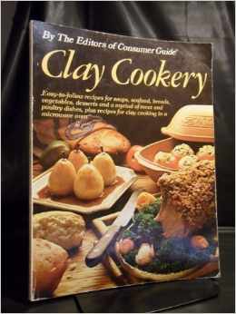 Clay Cookery