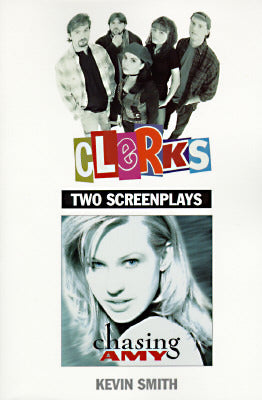 Clerks And Chasing Amy