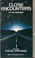 Close Encounters Of The Third Kind