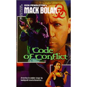 Code Of Conflict