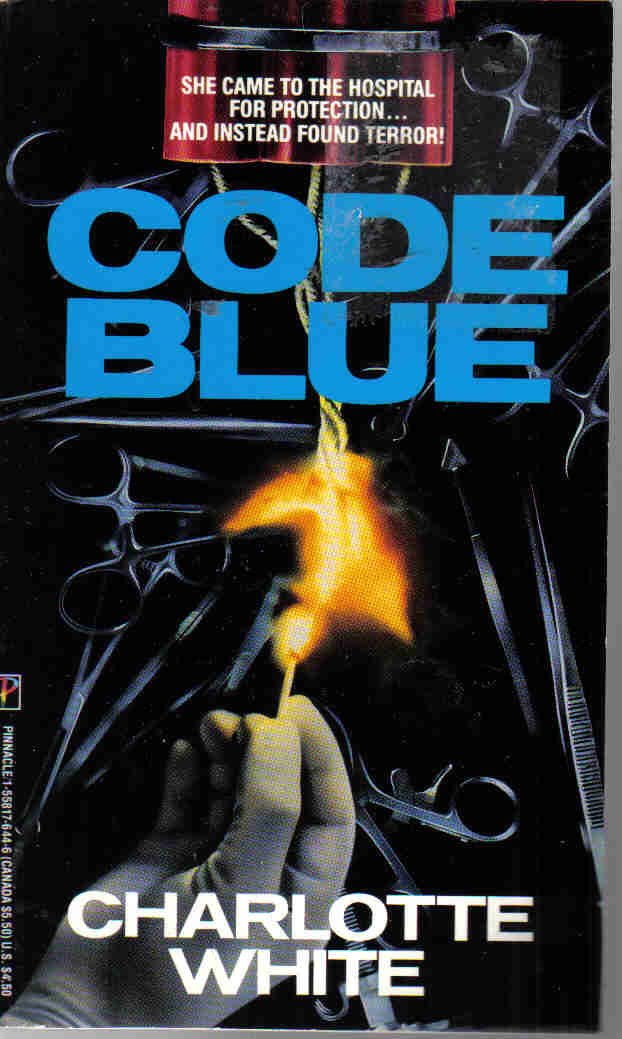 Code Blue