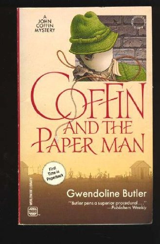 Coffin And The Paper Man