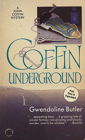 Coffin Underground