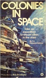 Colonies In Space