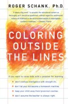 Coloring Outside The Lines