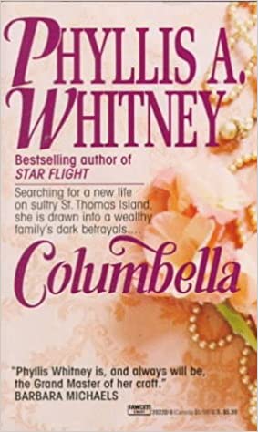 Columbella