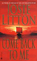 Come Back To Me