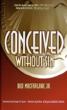 Conceived Wtihout Sin