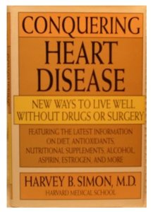 Conquering Heart Disease