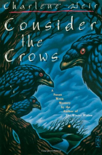 Consider The Crows