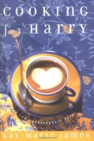 Cooking For Harry