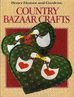 Better Homes And Gardens Country Bazaar Crafts
