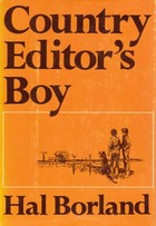Country Editor's Boy